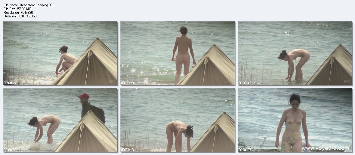 [PureNudism.com]We Bring Nudism to Life / Life of nudists  [Voyeur Beach, SiteRip] 